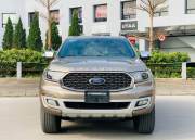 Bán xe Ford Everest 2020 Titanium 2.0L 4x2 AT giá 879 Triệu - Hà Nội