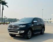 Bán xe Ford Everest 2019 Titanium 2.0L 4x2 AT giá 839 Triệu - Hà Nội