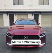 Bán xe Mazda 3 2021 1.5L Luxury giá 575 Triệu - Hà Nội