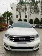 Bán xe Ford Everest 2020 Titanium 2.0L 4x2 AT giá 919 Triệu - Hà Nội