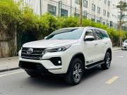 Bán xe Toyota Fortuner 2020 2.4G 4x2 AT giá 915 Triệu - Hà Nội