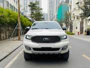 Bán xe Ford Everest 2020 Titanium 2.0L 4x4 AT giá 939 Triệu - Hà Nội