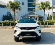 Bán xe Toyota Fortuner 2021 2.8V 4x4 AT Legender giá 1 Tỷ 115 Triệu - Hà Nội