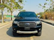 Bán xe Ford Ranger 2021 Limited 2.0L 4x4 AT giá 619 Triệu - Hà Nội