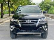 Bán xe Toyota Fortuner 2019 2.4G 4x2 AT giá 850 Triệu - Hà Nội