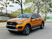 Bán xe Ford Ranger 2019 Wildtrak 2.0L 4x4 AT giá 639 Triệu - Hà Nội