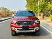 Bán xe Ford Everest 2021 Titanium 2.0L 4x2 AT giá 933 Triệu - Hà Nội