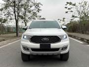 Bán xe Ford Everest 2020 Titanium 2.0L 4x2 AT giá 899 Triệu - Hà Nội