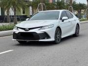 Bán xe Toyota Camry 2023 2.0Q giá 1 Tỷ 139 Triệu - Hà Nội