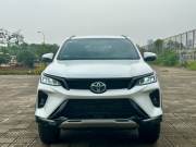 Bán xe Toyota Fortuner 2022 Legender 2.4L 4x2 AT giá 1 Tỷ 50 Triệu - Hà Nội