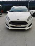 can ban xe oto cu lap rap trong nuoc Ford Fiesta S 1.0AT Ecoboost 2016