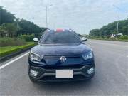 Bán xe Ssangyong Tivoli 2016 1.6 AT 2WD giá 400 Triệu - Hà Nội