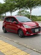 Bán xe Hyundai i10 2021 Grand 1.2 AT giá 365 Triệu - Hà Nội