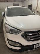 Bán xe Hyundai SantaFe 2013 2.4L giá 465 Triệu - Hà Nội