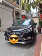 Bán xe Honda CRV 2.4 AT - TG 2016 giá 580 Triệu - Hà Nội