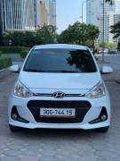 Bán xe Hyundai i10 Grand 1.2 AT 2020 giá 339 Triệu - Hà Nội