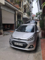 Bán xe Hyundai i10 2016 Grand 1.0 AT giá 279 Triệu - Hà Nội