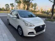 Bán xe Hyundai i10 2018 Grand 1.2 MT Base giá 216 Triệu - Hà Nội