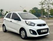 Bán xe Kia Morning 2013 Van 1.0 AT giá 169 Triệu - Hà Nội