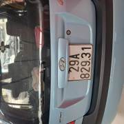 Bán xe Hyundai Getz 2010 1.4 AT giá 185 Triệu - Hà Nội