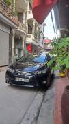 Bán xe Toyota Corolla altis 2017 1.8G AT giá 510 Triệu - Hà Nội
