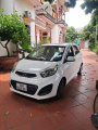 Bán xe Kia Morning 2011 VAN 1.0 AT giá 120 Triệu - Hà Nội