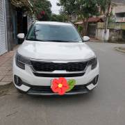 Bán xe Kia Seltos 2021 Premium 1.6 AT giá 670 Triệu - Nghệ An