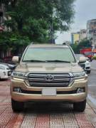 Bán xe Toyota Land Cruiser 2016 VX 4.6 V8 giá 2 Tỷ 990 Triệu - Hà Nội