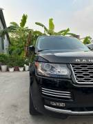 Bán xe LandRover Range Rover 2014 HSE 3.0 giá 2 Tỷ 250 Triệu - Hà Nội