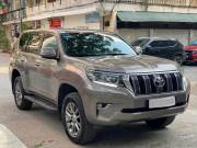 Bán xe Toyota Prado 2019 VX 2.7L giá 1 Tỷ 980 Triệu - Hà Nội