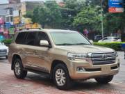 Bán xe Toyota Land Cruiser 2016 VX 4.6 V8 giá 2 Tỷ 980 Triệu - Hà Nội