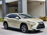 Bán xe Lexus RX 2016 350 giá 2 Tỷ 100 Triệu - Hà Nội