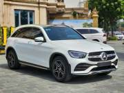 Bán xe Mercedes Benz GLC 2021 300 4Matic giá 1 Tỷ 750 Triệu - Hà Nội