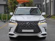 Bán xe Lexus LX 2016 570 Super Sport giá 4 Tỷ 868 Triệu - Hà Nội