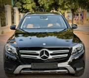 Bán xe Mercedes Benz GLC 2016 250 4Matic giá 886 Triệu - Hà Nội