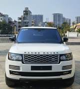 Bán xe LandRover Range Rover 2015 Autobiography LWB 5.0 giá 3 Tỷ 550 Triệu - Hà Nội