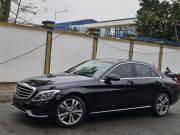 Bán xe Mercedes Benz C class 2017 C250 Exclusive giá 799 Triệu - Hà Nội