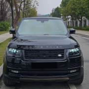 Bán xe LandRover Range Rover 2014 Autobiography LWB 5.0 giá 3 Tỷ 100 Triệu - Hà Nội