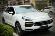 Bán xe Porsche Cayenne 2019 3.0 V6 giá 3 Tỷ 350 Triệu - Hà Nội