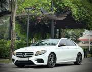 Bán xe Mercedes Benz E class E300 AMG 2020 giá 1 Tỷ 550 Triệu - Hà Nội