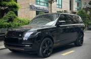 Bán xe LandRover Range Rover 2014 Autobiography LWB 5.0 giá 2 Tỷ 999 Triệu - Hà Nội