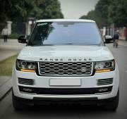 Bán xe LandRover Range Rover 2015 Autobiography LWB 5.0 giá 3 Tỷ 350 Triệu - Hà Nội