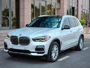 Bán xe BMW X5 2019 xDrive40i giá 1 Tỷ 890 Triệu - Hà Nội