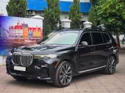 Bán xe BMW X7 xDrive40i M Sport 2019 giá 2 Tỷ 679 Triệu - Hà Nội
