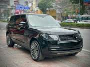 Bán xe LandRover Range Rover Autobiography LWB 5.0 2014 giá 2 Tỷ 579 Triệu - Hà Nội