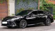 Bán xe Toyota Camry 2022 2.5Q giá 1 Tỷ 79 Triệu - Hà Nội