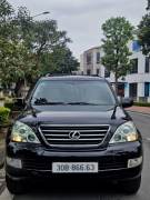 Bán xe Lexus GX 470 2008 giá 779 Triệu - Hà Nội