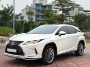 Bán xe Lexus RX 2022 300 giá 2 Tỷ 799 Triệu - Hà Nội