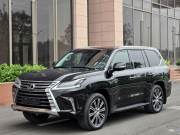 Bán xe Lexus LX 2020 570 giá 6 Tỷ 899 Triệu - Hà Nội