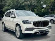 Bán xe Mercedes Benz GLS 2020 450 4Matic giá 3 Tỷ 200 Triệu - Hà Nội